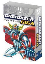 Giga Grendizer